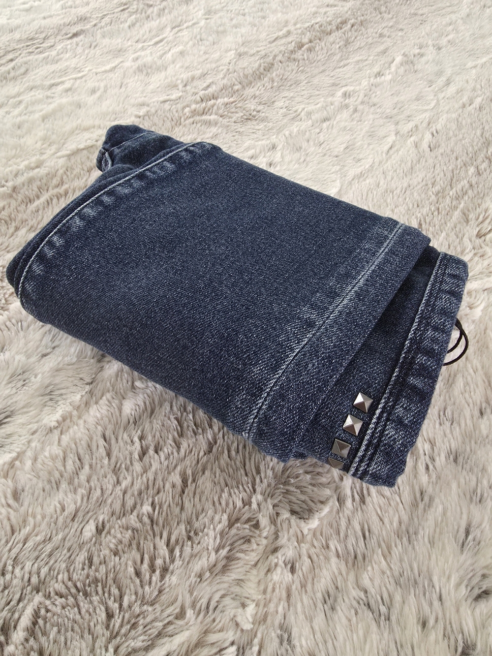 NWT Rock & Republic Women’s Skinny FIXX 10 - Picture 6 of 6